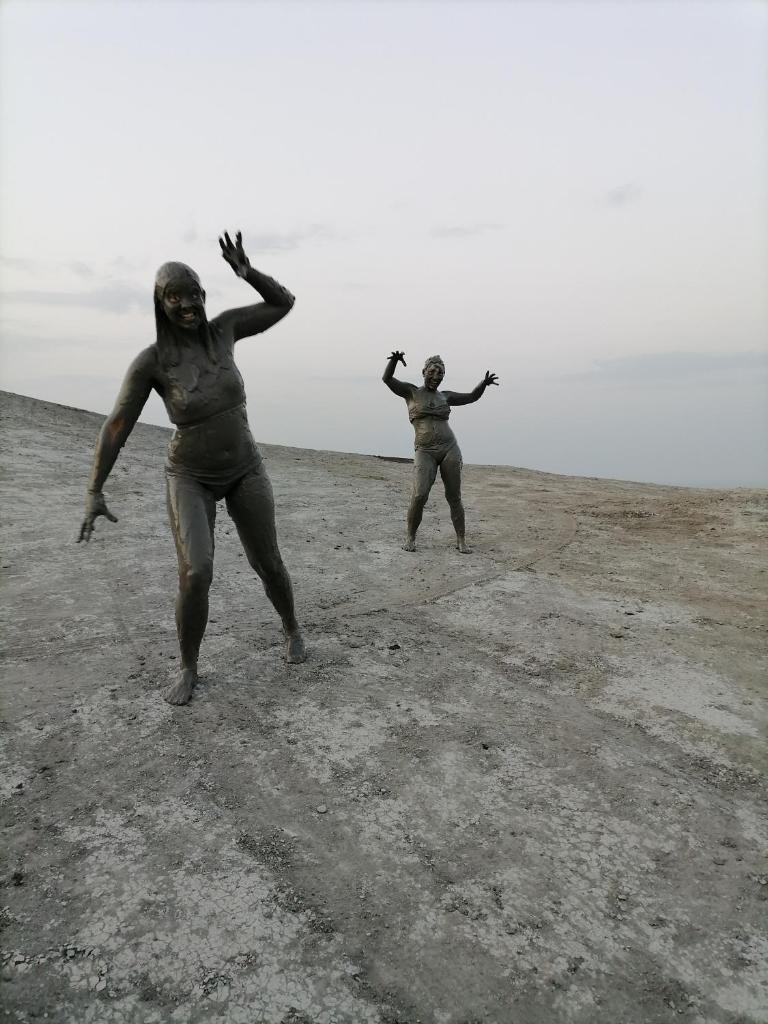 Baku "Black Mountain" Guest House photo 4