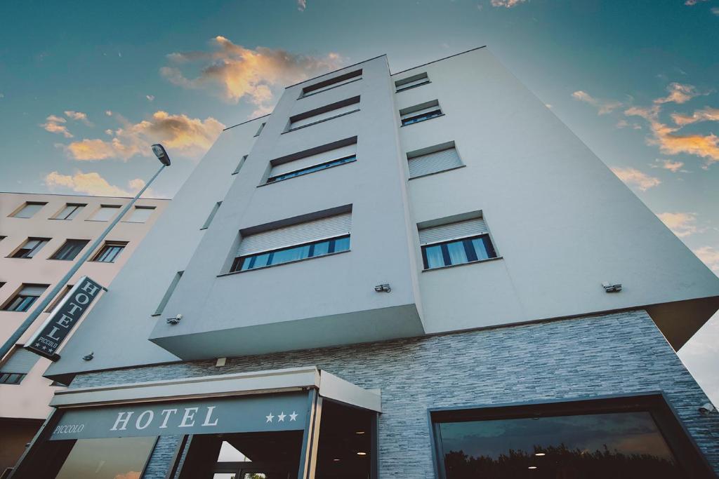 Piccolo Hotel Allamano photo 3