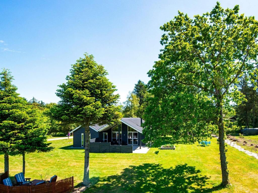 6 person holiday home in L gst r photo 4