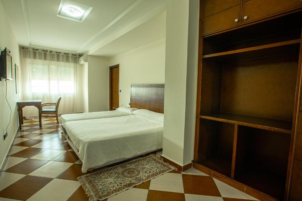 Motel Gzenaya photo 4