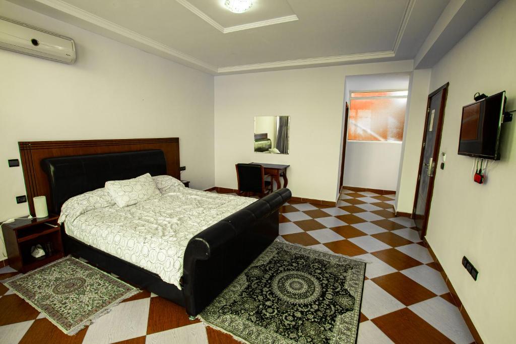 Motel Gzenaya photo 1