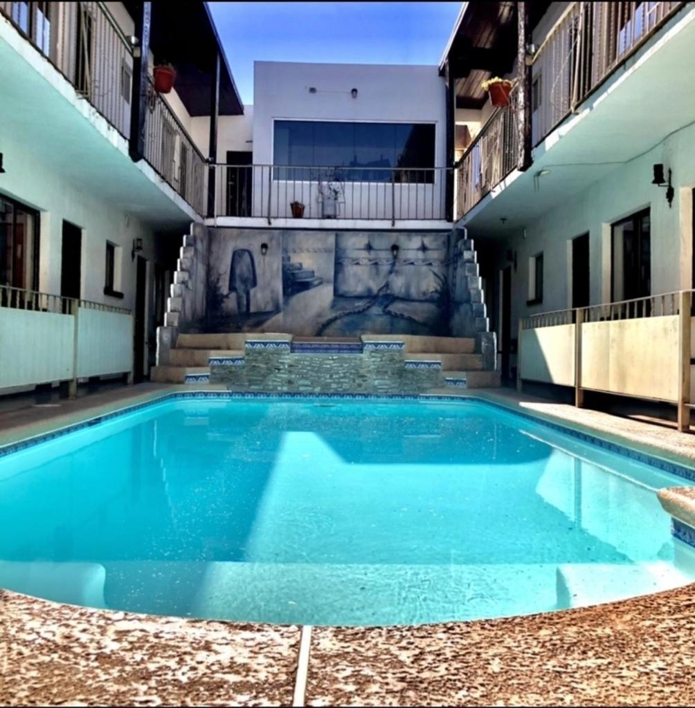 Hotel Paquime photo 4