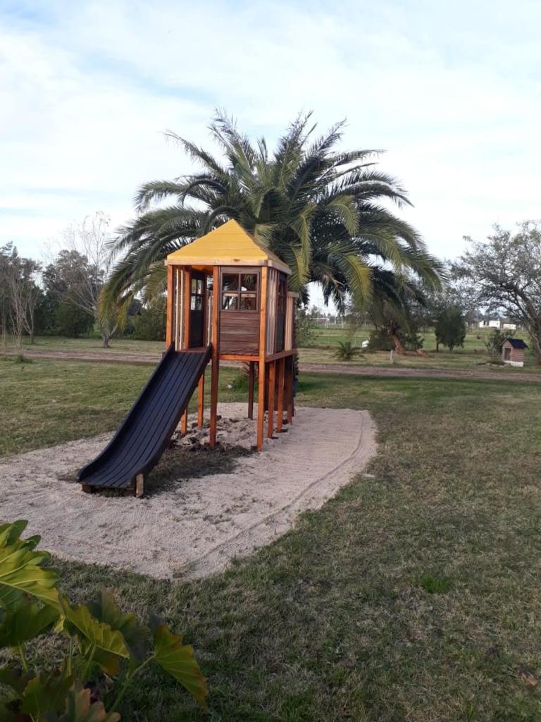 Cabañas Los Girasoles photo 2
