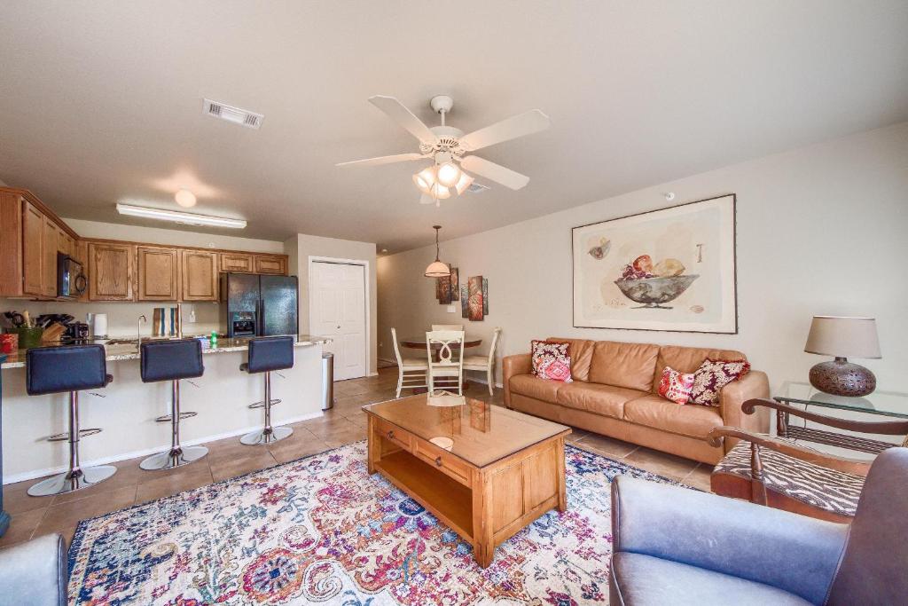 Dreams And Streams Ww H303 3 Bedroom Condo by RedAwning image