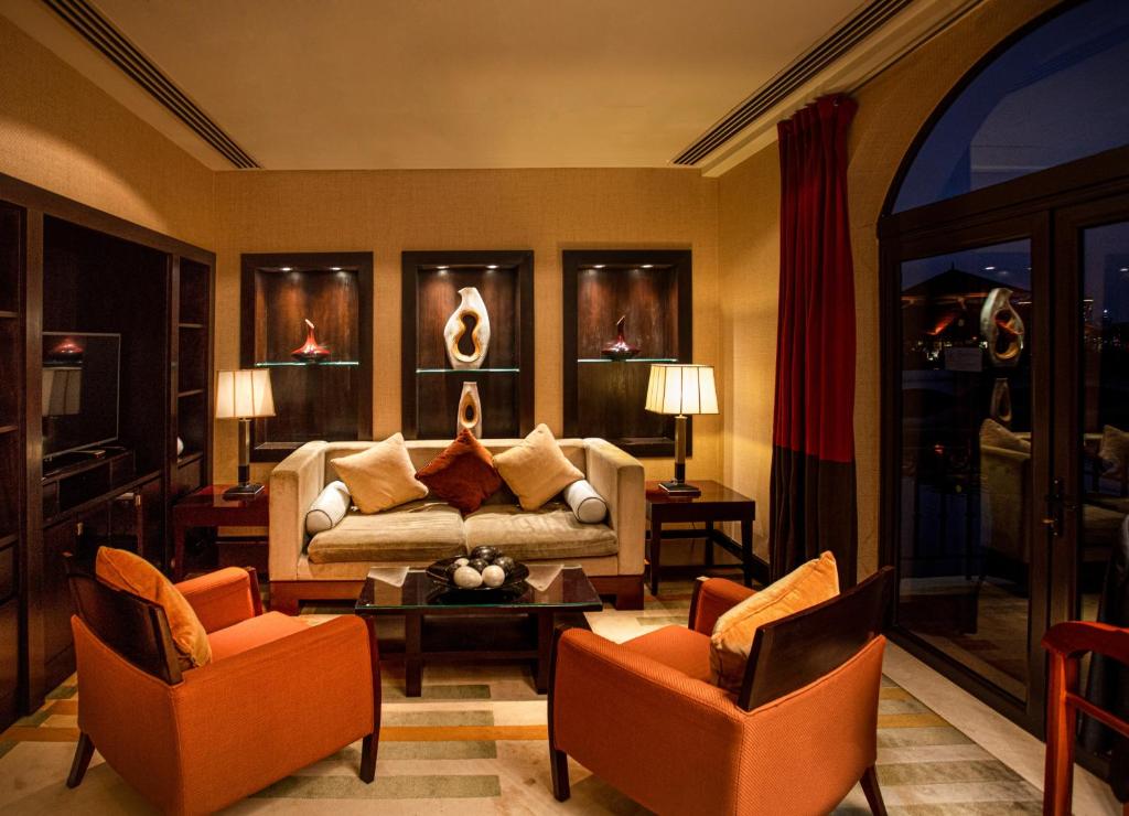 Двухместный (Клубный номер InterContinental), InterContinental Hanoi Westlake