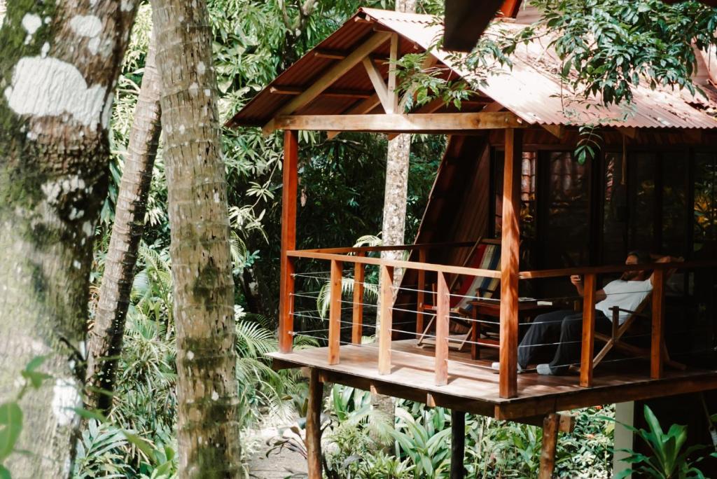 Calala Lodge photo 2