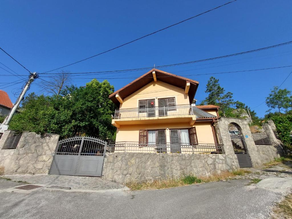 Holiday Home Milanovic photo 1
