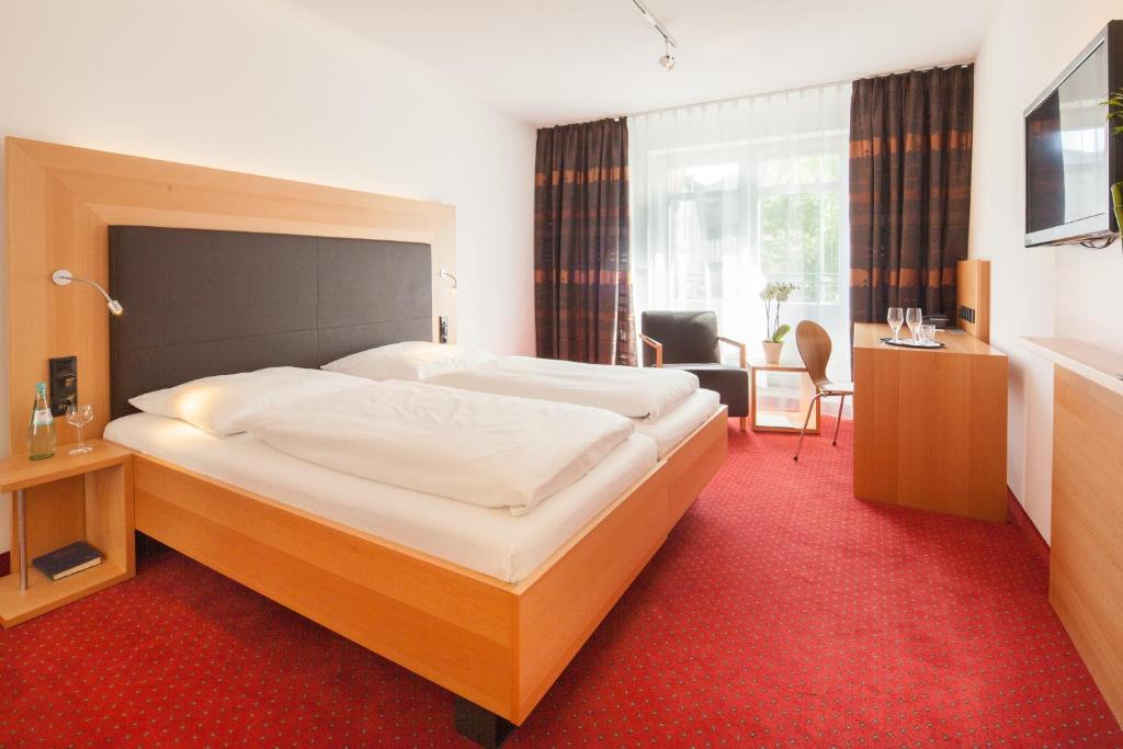 Hotel Der Achtermann photo 2