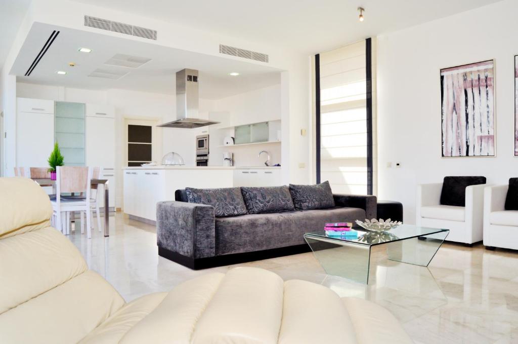 Villas Opal Anfi Tauro photo 2