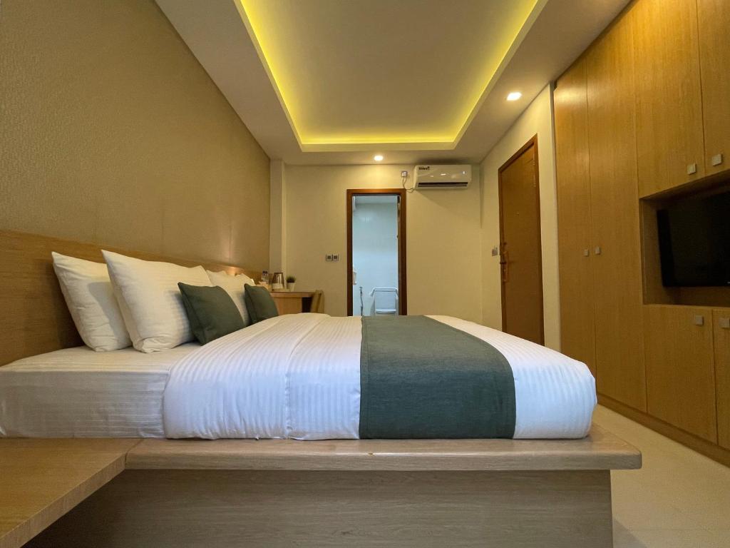 Huvan Beach Hotel at Hulhumale photo 4