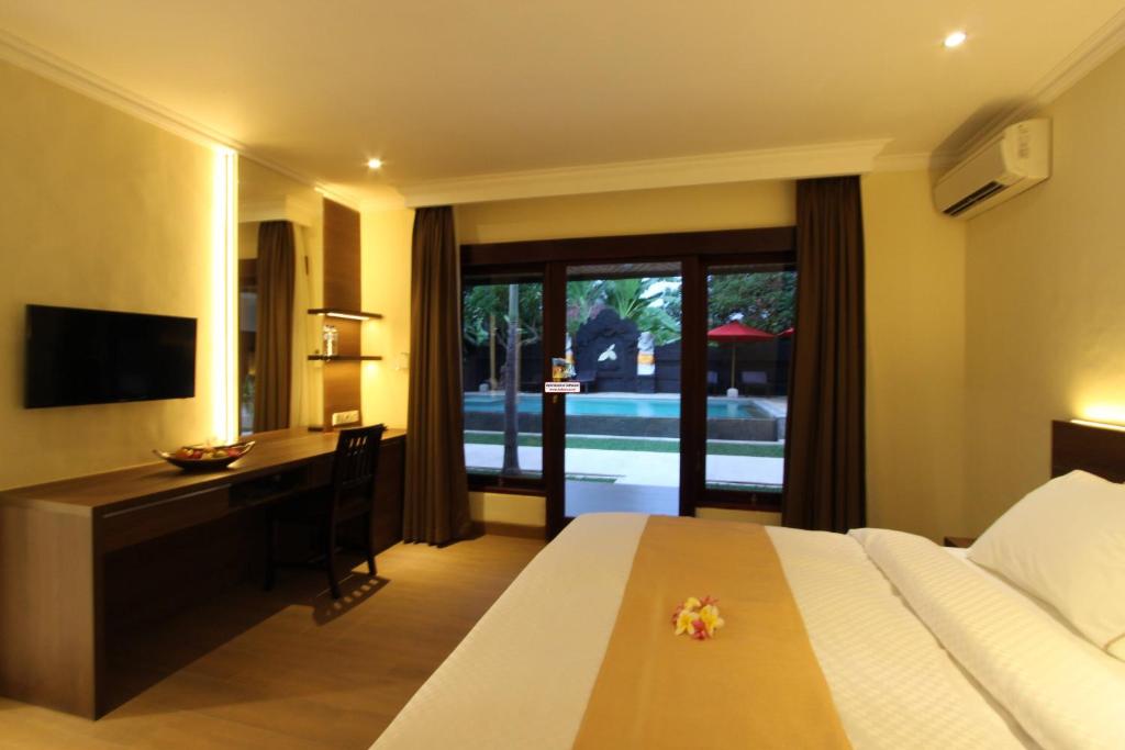 Hotel Melamun photo 3