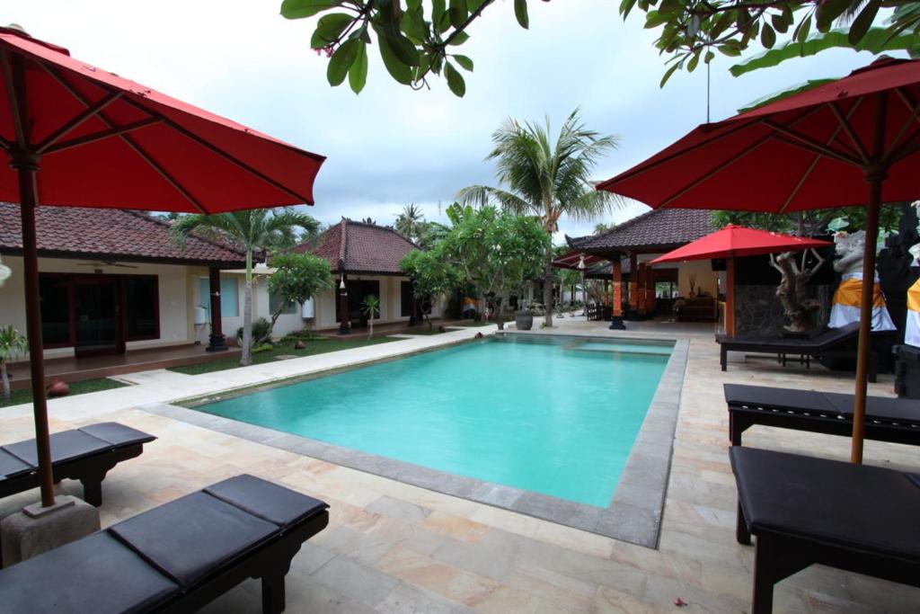 Hotel Melamun photo 1