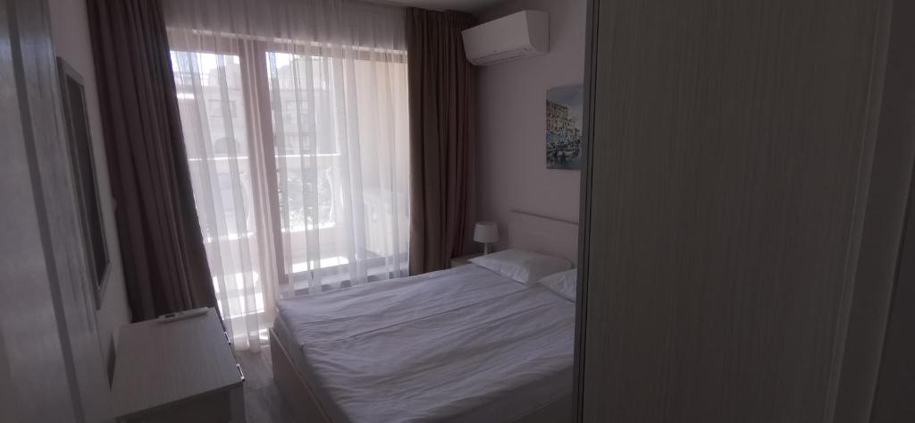 La Mer Apartcomplex and Spa photo 1