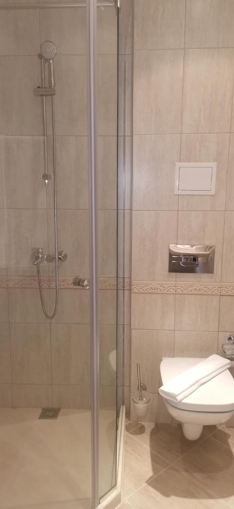 La Mer Apartcomplex and Spa photo 4