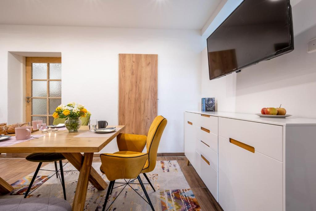 Ferienwohnung Marktschellenberg photo 4