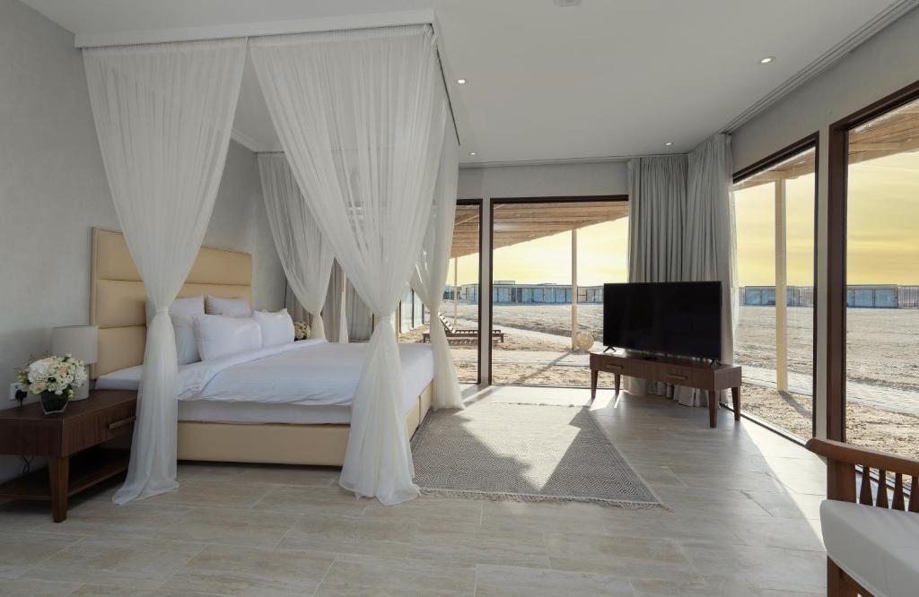 Regency Sealine Camp photo 2
