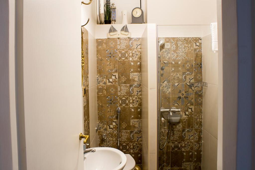 Сьюит (Люкс с 1 спальней), CS Apartment-Cokino sokače