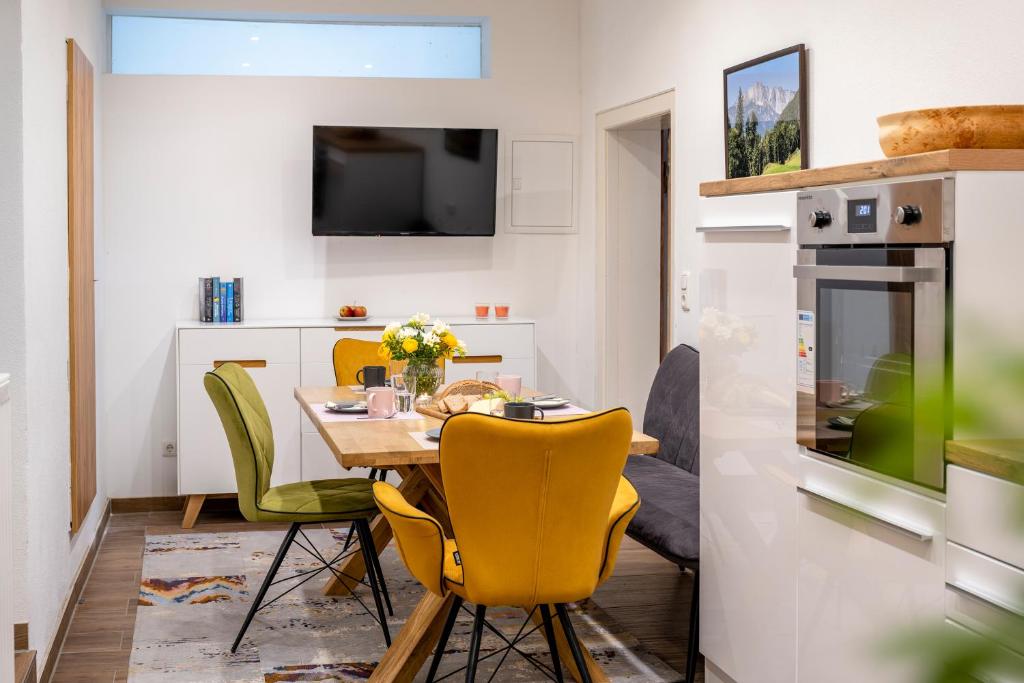 Ferienwohnung Marktschellenberg photo 3