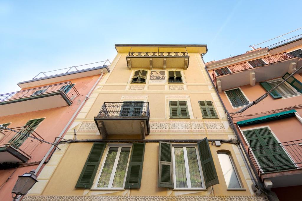 Ca de Gianchi - Verdeblù photo 2