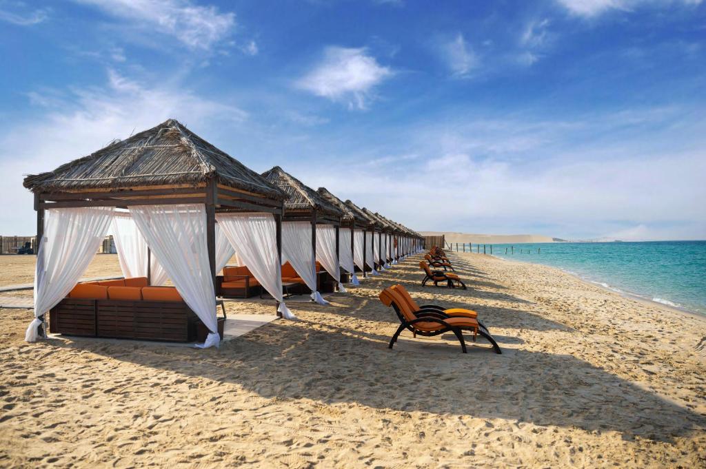 Regency Sealine Camp photo 1