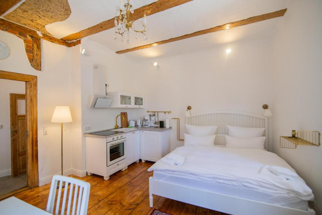ApartOne Palais-Apartments photo 2