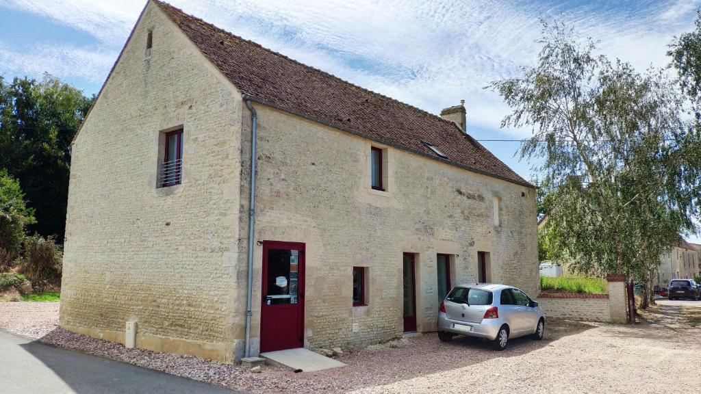 Au pré des acajous photo 3