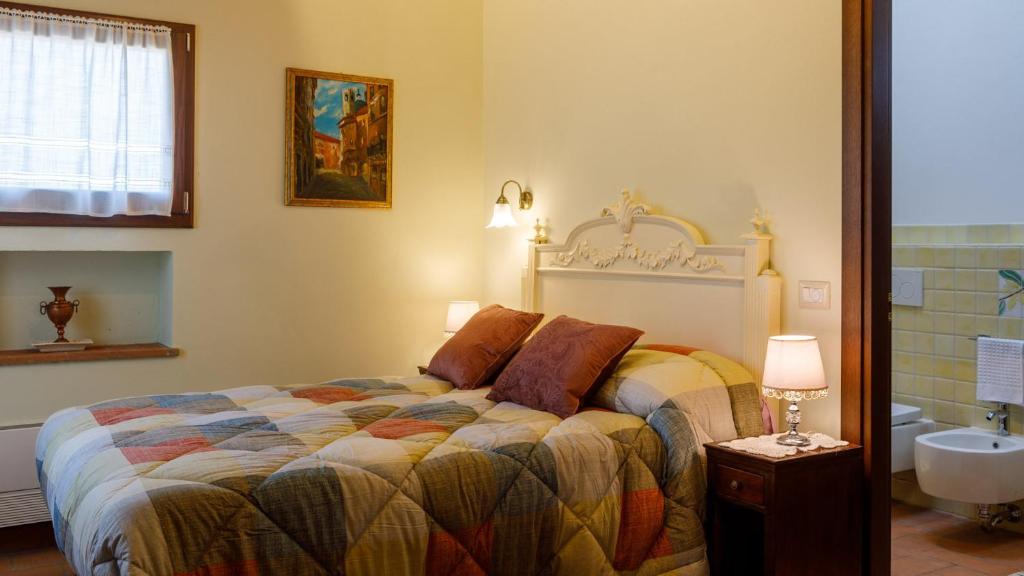 Ca' Pellicciano 8, Emma Villas photo 3
