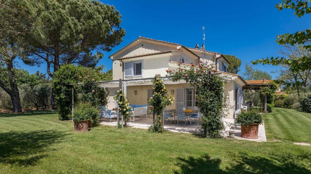 QUERCIA FELICE 17, Emma Villas photo 2