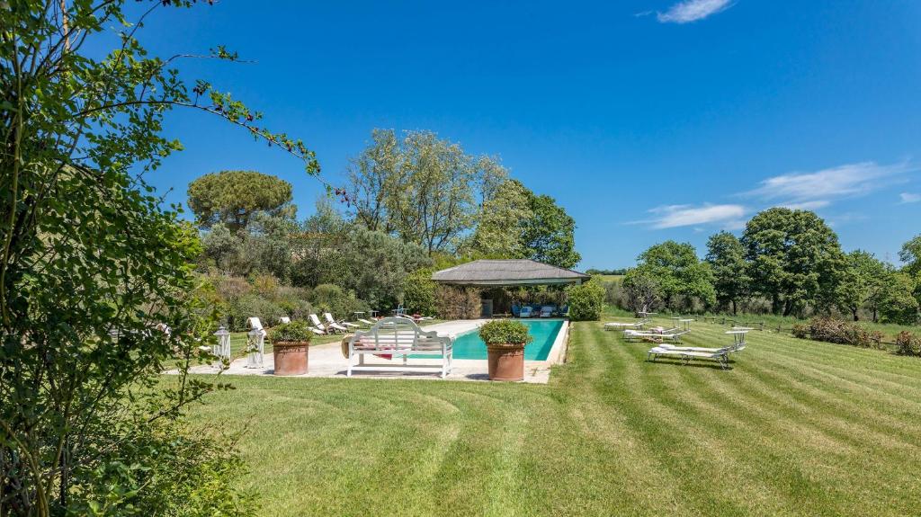 QUERCIA FELICE 17, Emma Villas photo 3