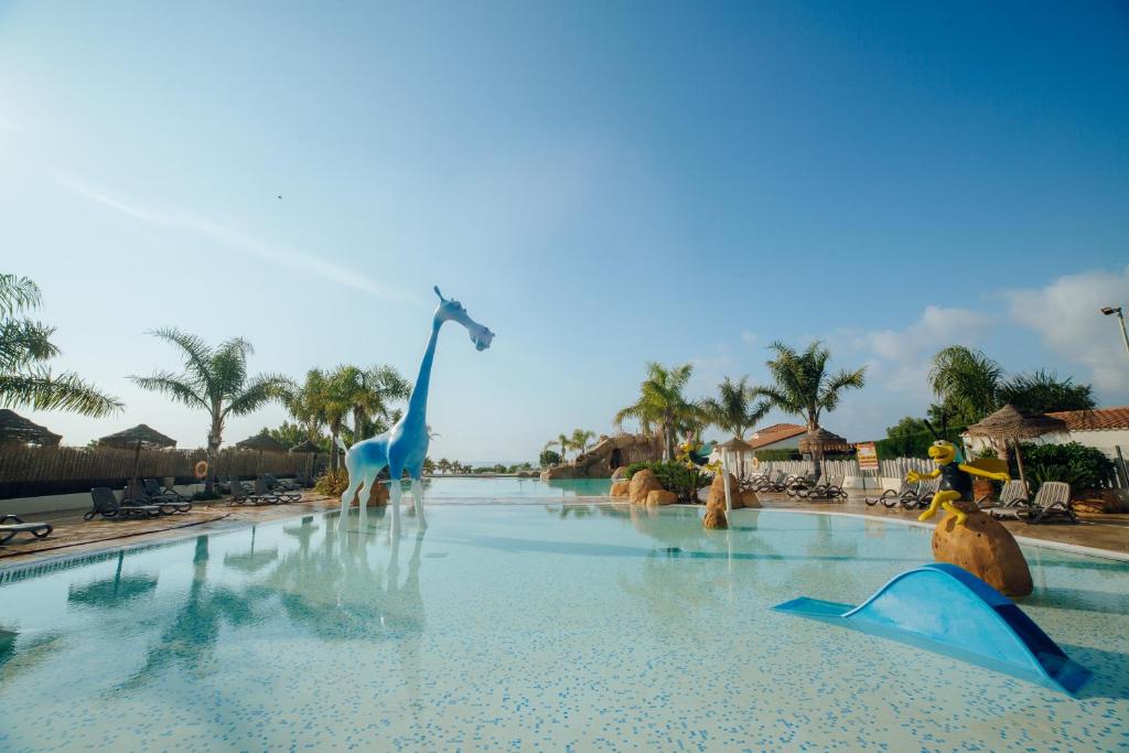 Alannia Els Prats photo 3