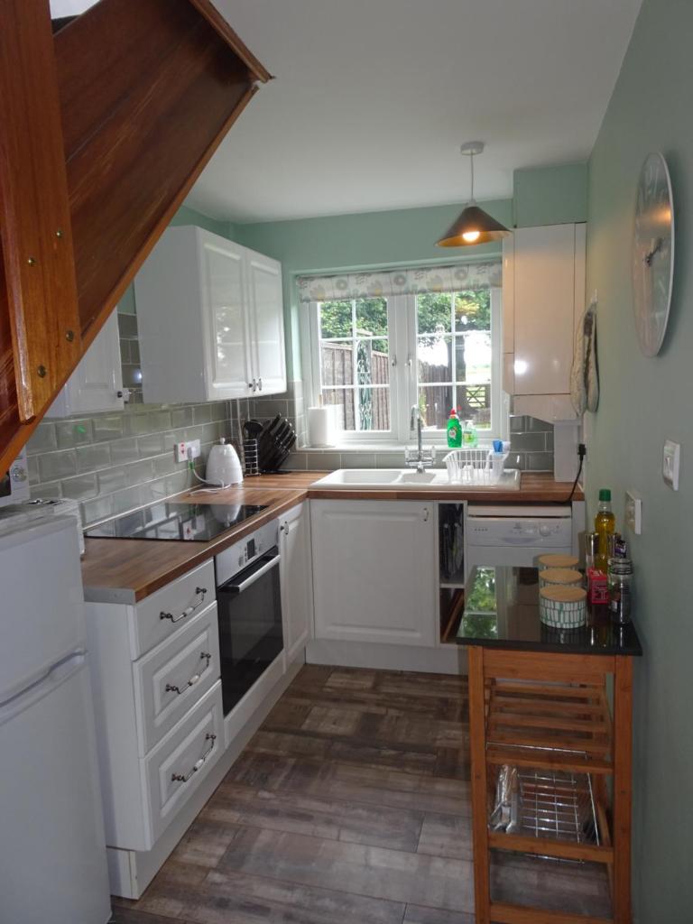 Signal Cottage at The Red House Estate photo 3