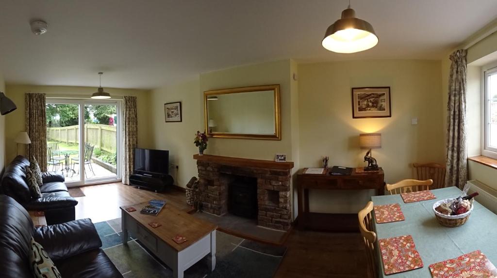 Signal Cottage at The Red House Estate photo 4