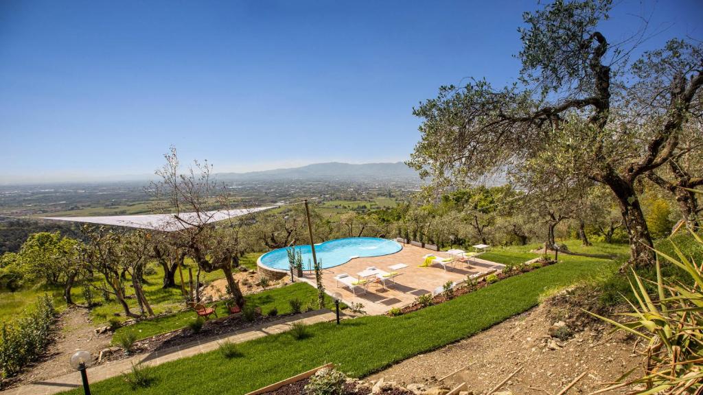 VILLA DESIDERIO 9, Emma Villas