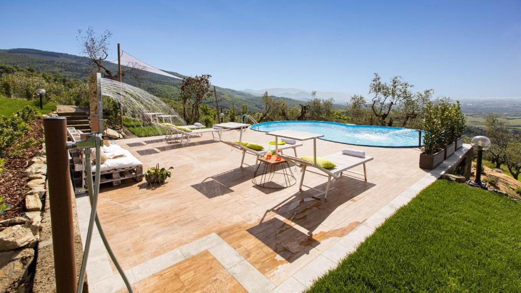 VILLA DESIDERIO 9, Emma Villas photo 2