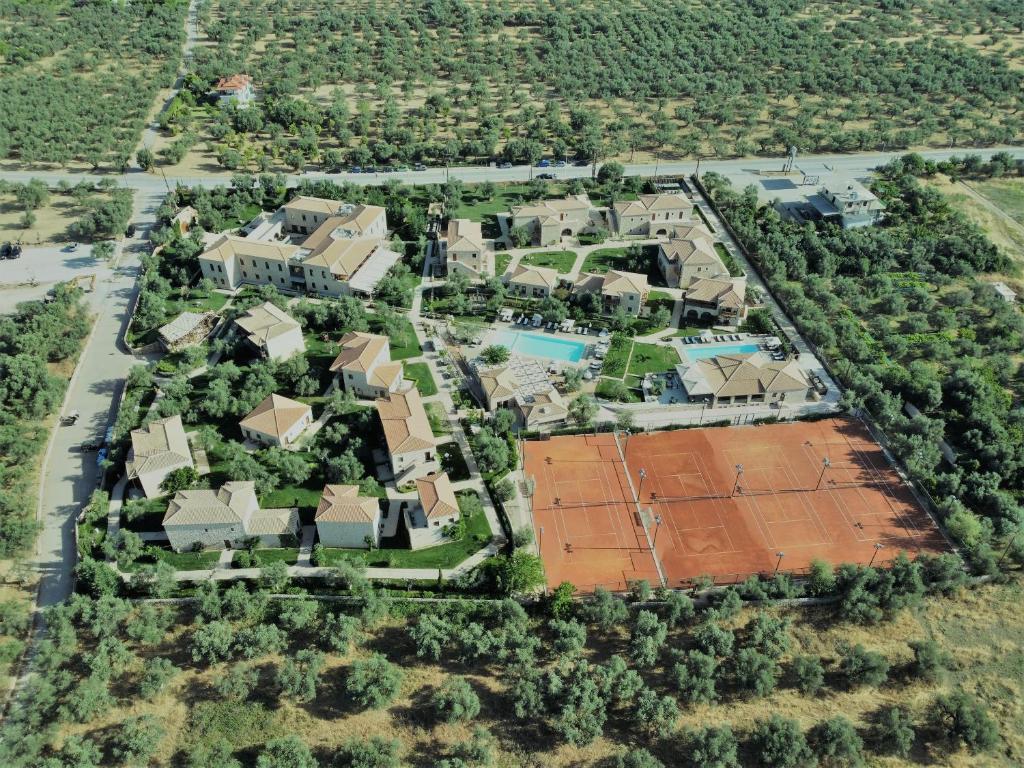 Mystras Grand Palace Resort & Spa photo 3