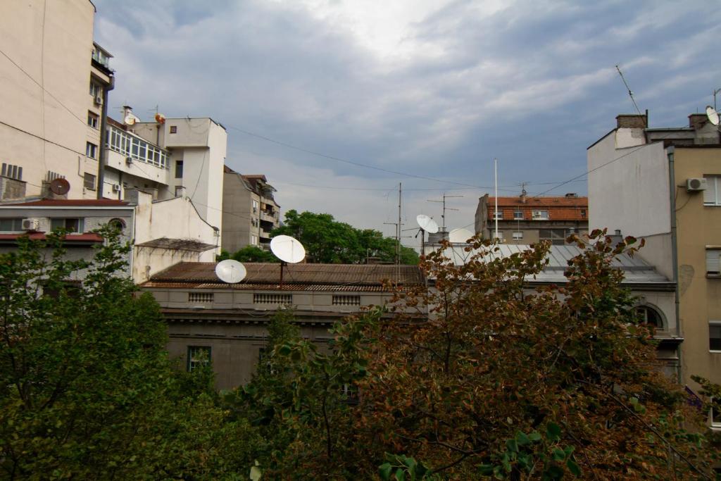 Сьюит (Люкс с 1 спальней), CS Apartment-Cokino sokače