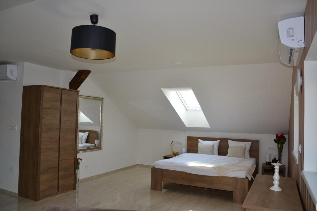 Apartmany u Polanských Lednice photo 2