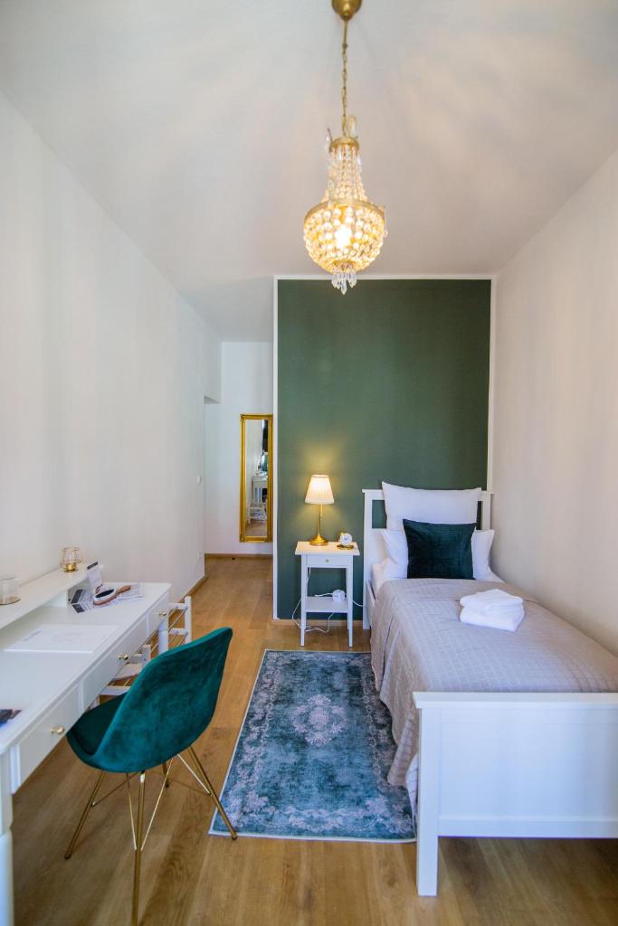 ApartOne Altstadt-Hotel photo 1