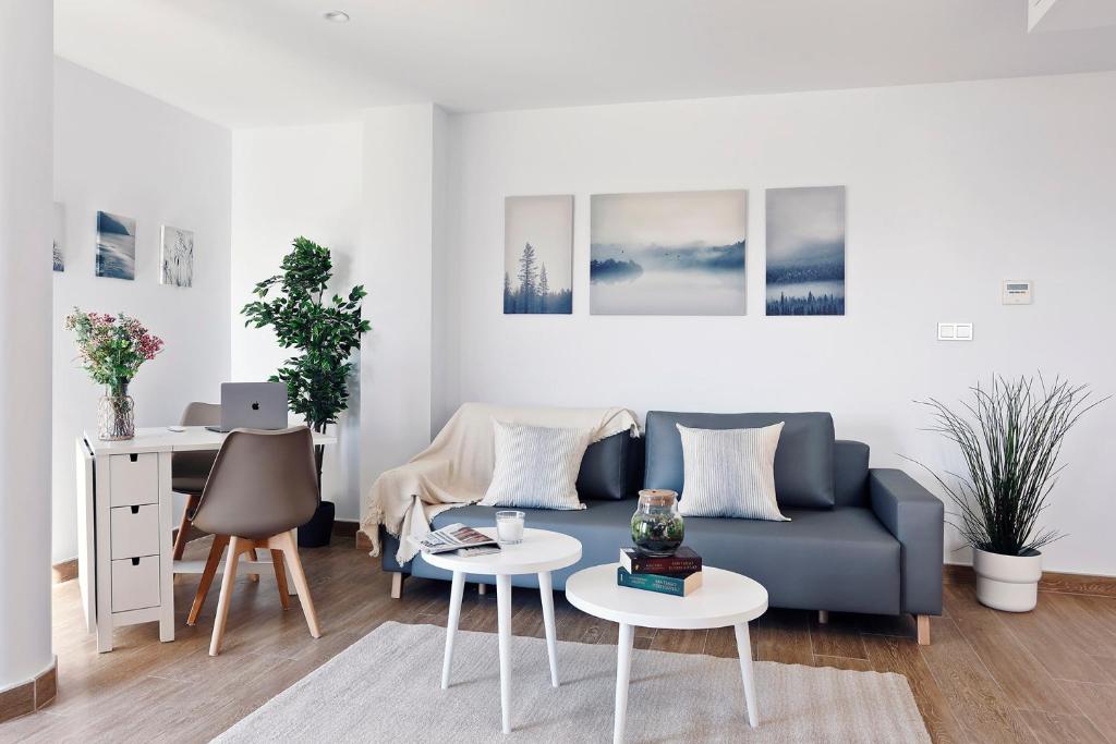 Rem Apartamentos photo 2