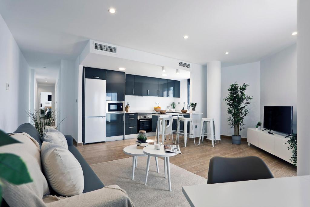 Rem Apartamentos photo 1