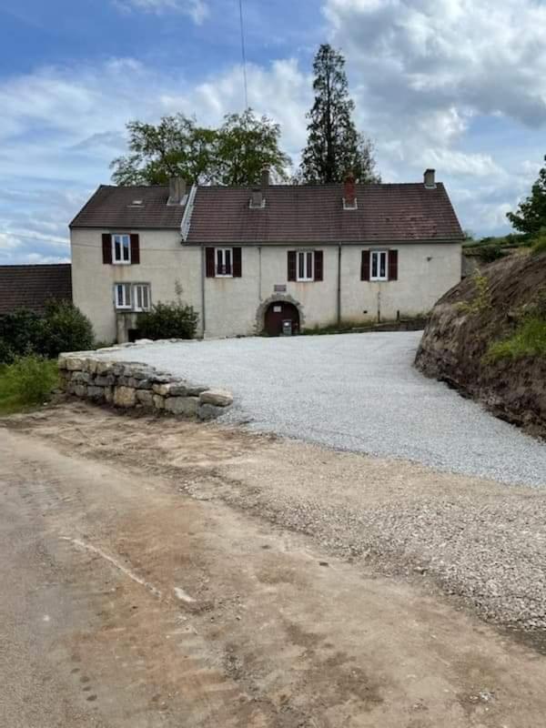Le Manoir de Cocelle photo 1