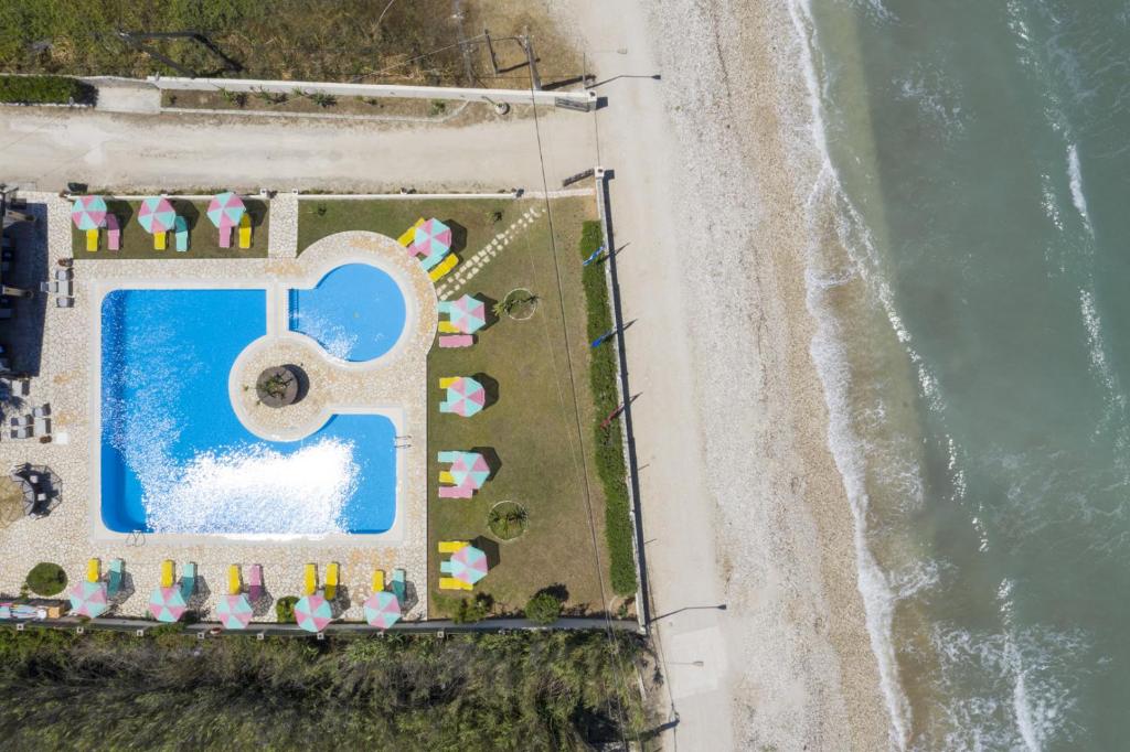 Amorossa Beachfront Village by Konnect, Roda Corfu photo 4