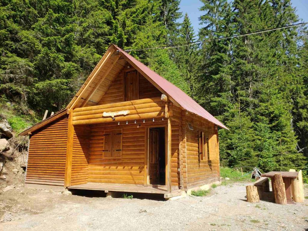 Eka's Woodhouse photo 1