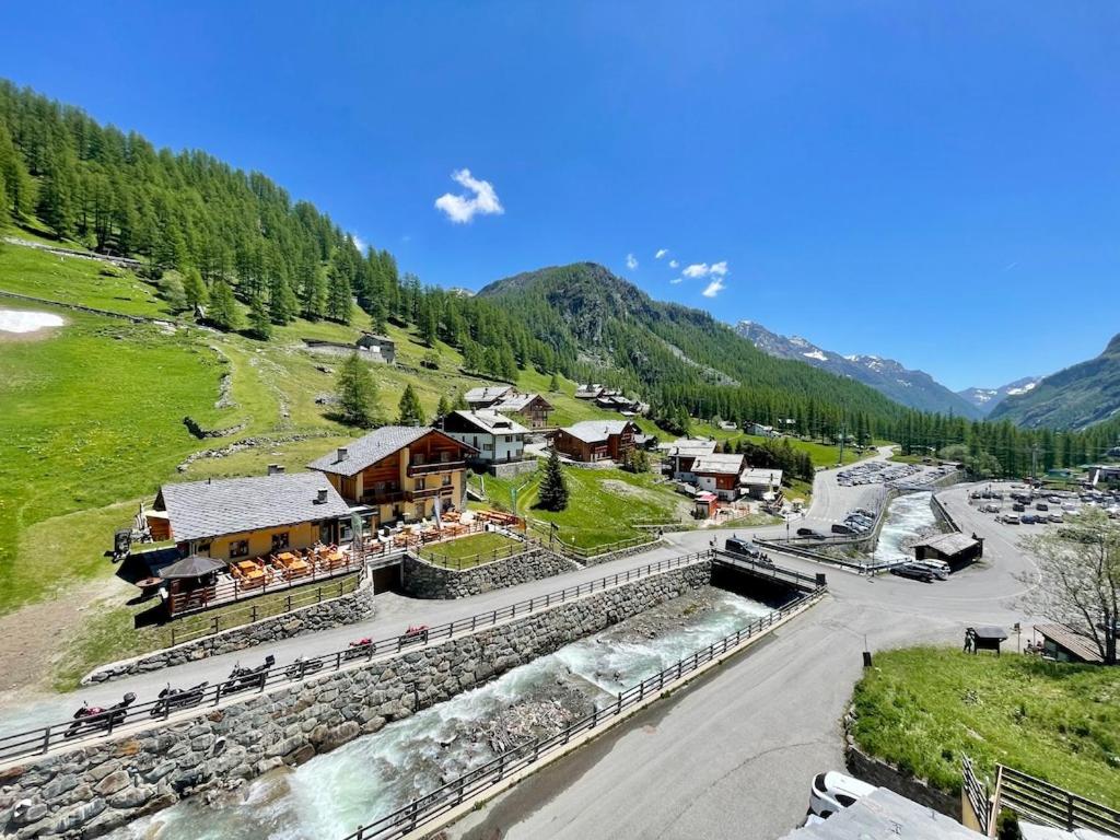 Walsertal Residence photo 3