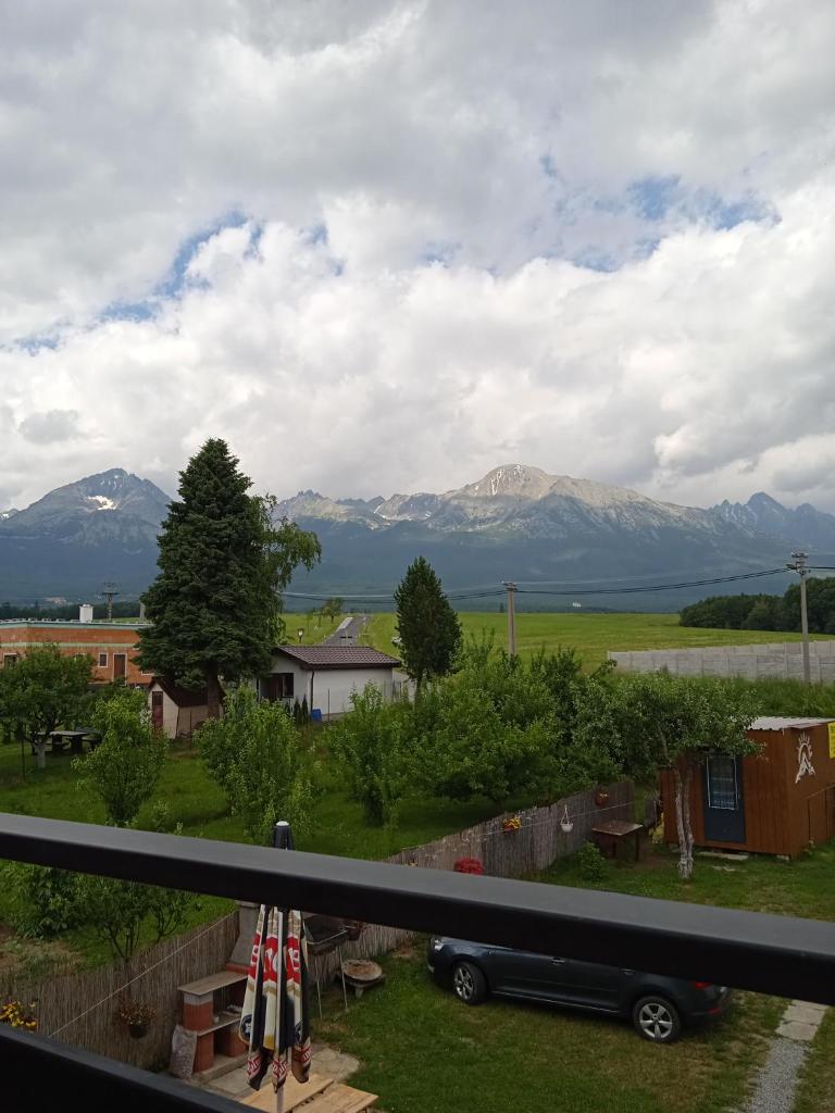 Vysoké Tatry Gerlaška photo 4