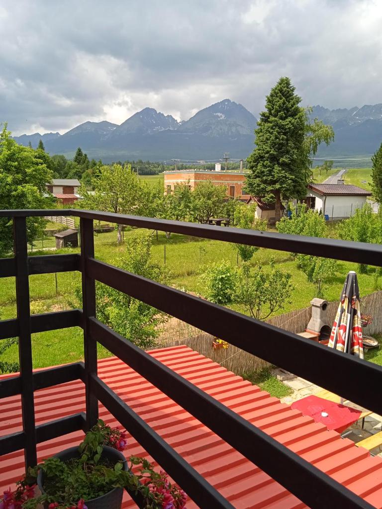 Vysoké Tatry Gerlaška photo 3