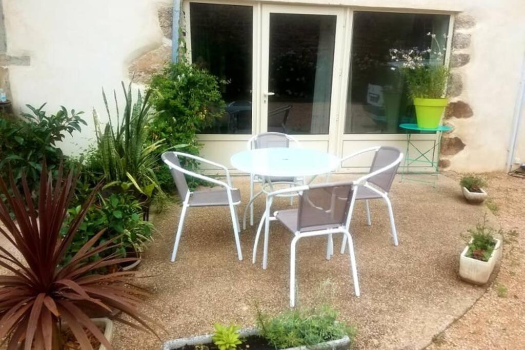 Petit gîte ou chambre d'hôtes 2/4 personnes photo 4