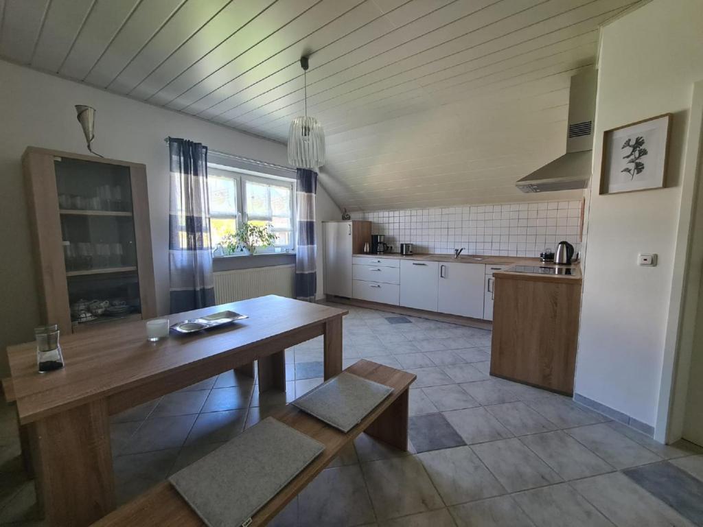 Ferienwohnung Toni mit Balkon und Garten photo 2
