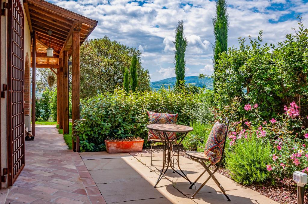 Villa Boccaccio photo 4