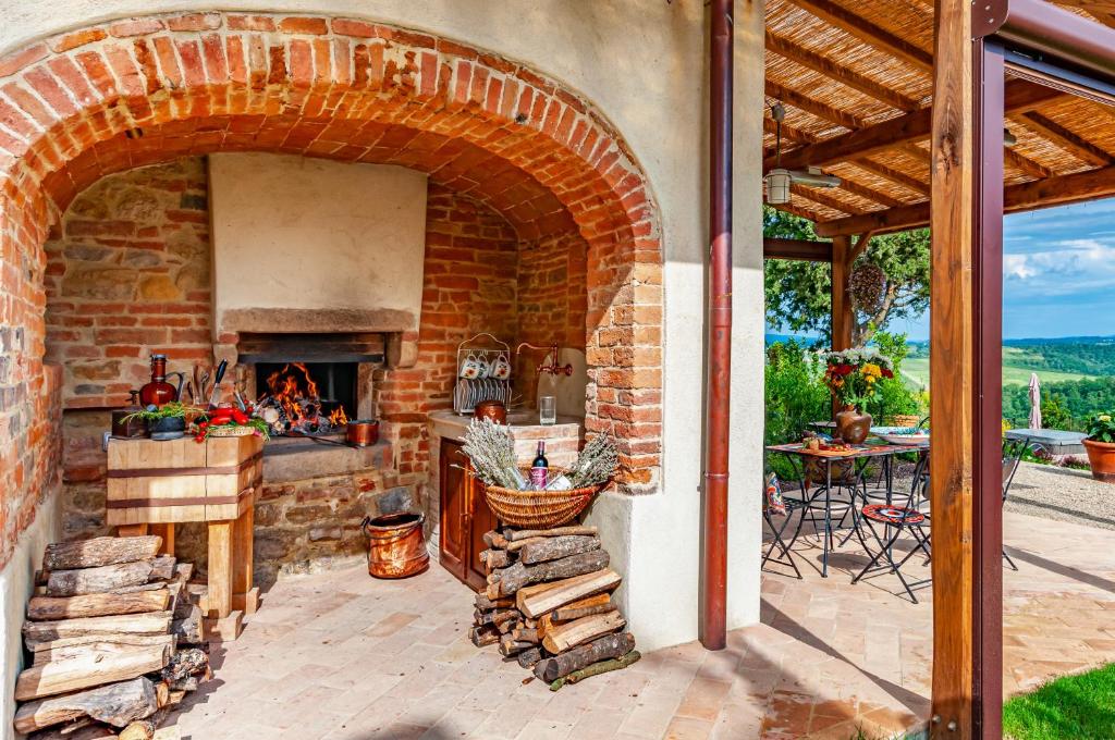 Villa Boccaccio photo 3